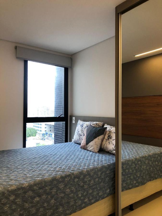Апартаменти Sky Concept Масейо Екстер'єр фото